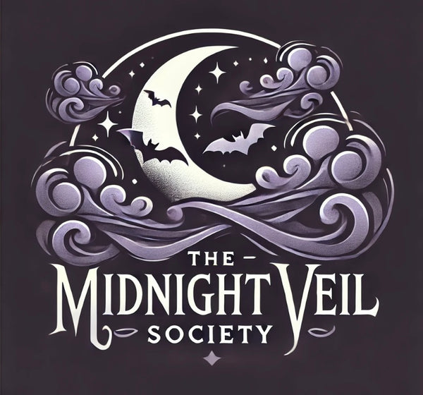 The Midnight Veil Society